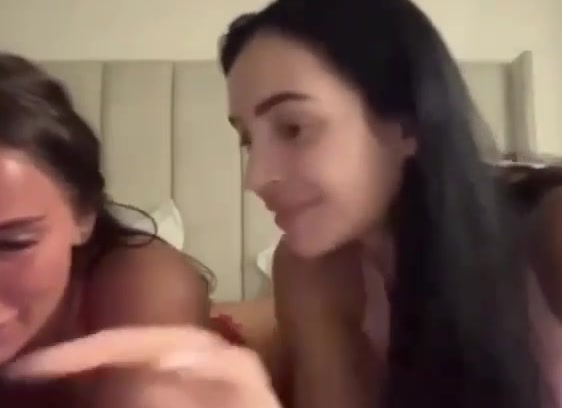 cocoquin.video leak carla talon MYM Livestream with Lea Mary
