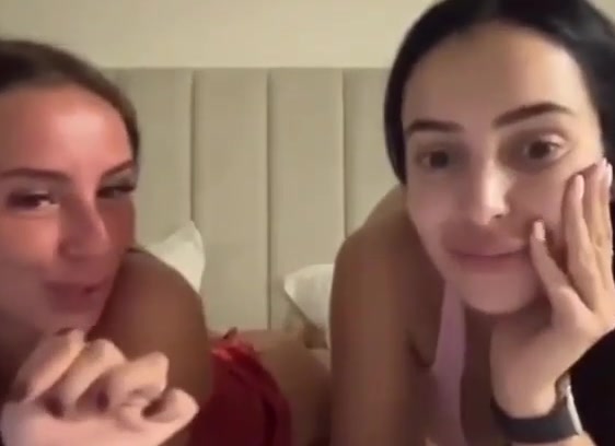 cocoquin.video leak carla talon MYM Livestream with Lea Mary