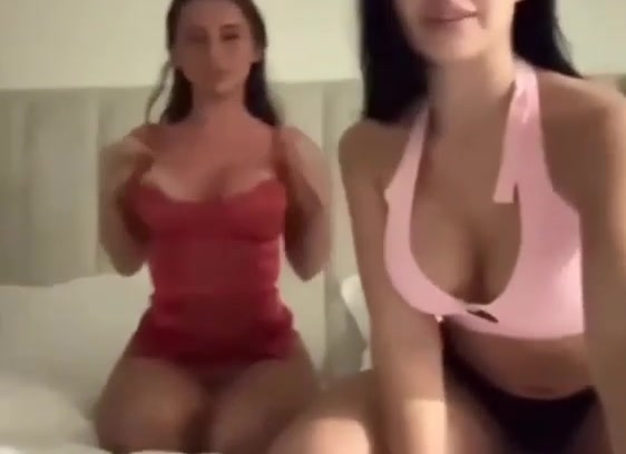 cocoquin.video leak carla talon MYM Livestream with Lea Mary