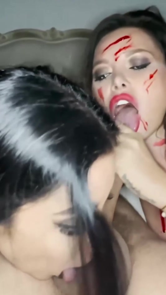 cocoquin.video leak clea gaultier Anna Polina w
