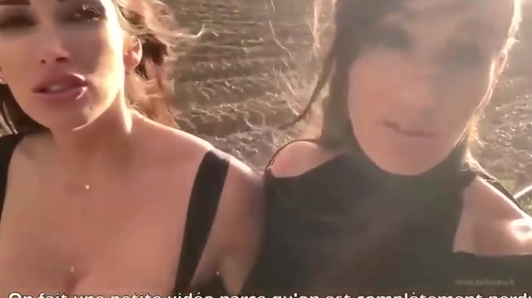 cocoquin.video leak clea gaultier