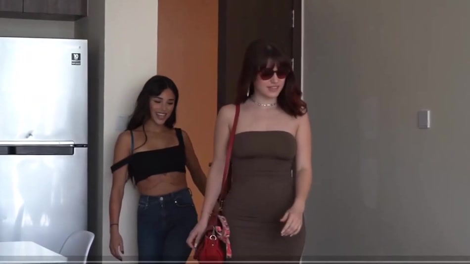 cocoquin.video leak liloudaneroo x Carla Vyx